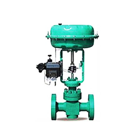 ZHD氣動多級調節閥