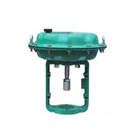 ZH型氣動薄膜執行機構