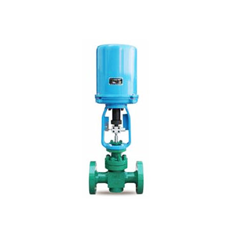 ZHD電動多級調節閥