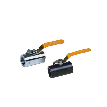 廣式內螺紋球閥