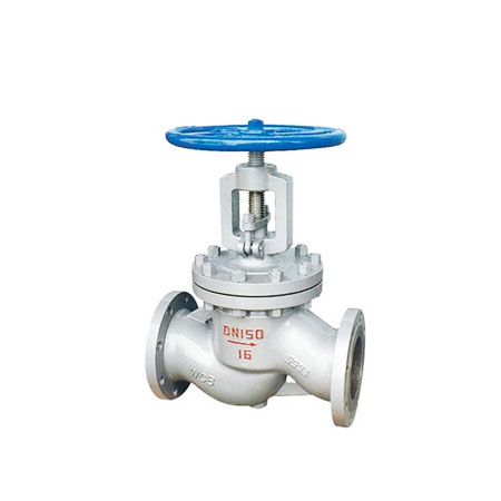 國標截止閥(節流閥)