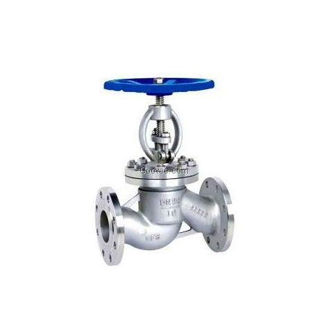 國標截止閥(節流閥)