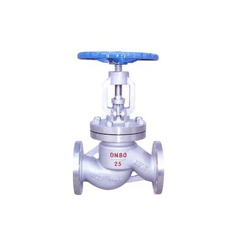 國標截止閥(節流閥)