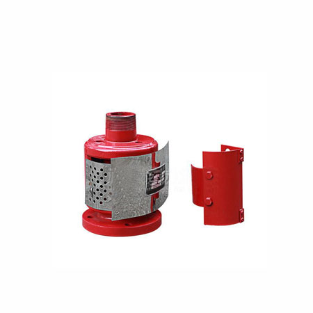 空氣泡沫產生器