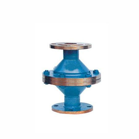 管道網型阻火器