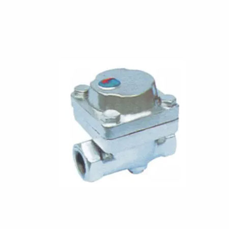 TSF-1(2,3)可調雙金屬片式疏水閥