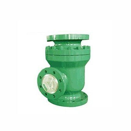 ZD系列自動再循環閥