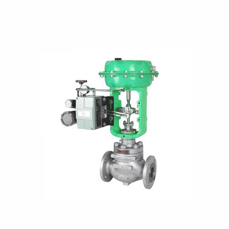 ZHD系列(電動/氣動)最小流量調節閥(控制閥)